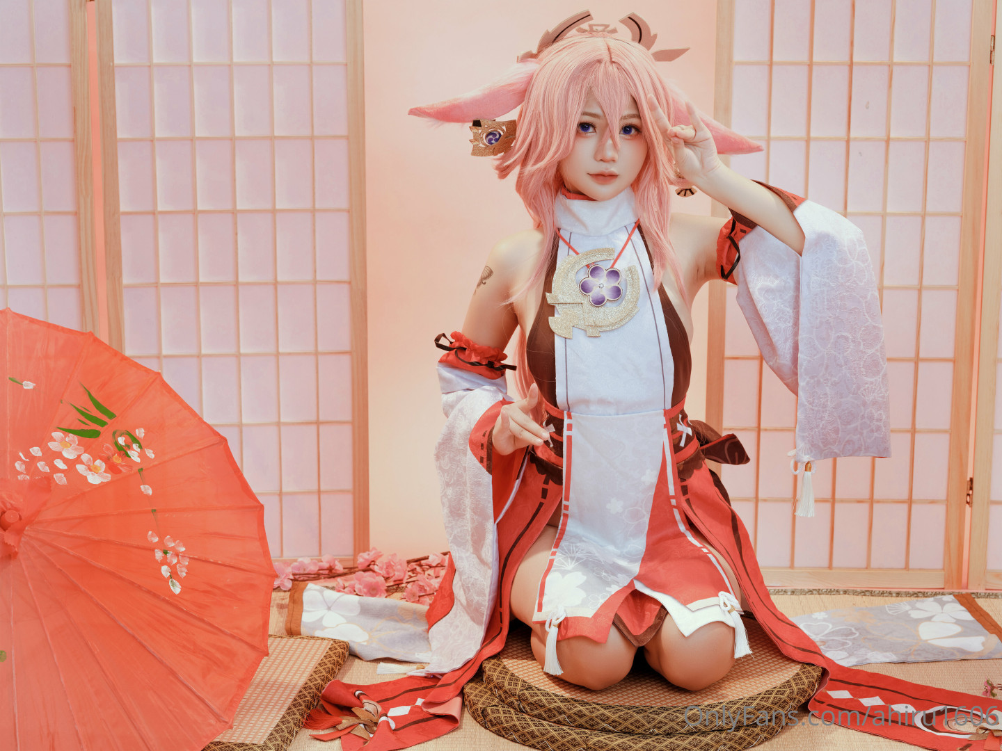 Photo by ahiru1606 published on October 16,2023 14:02:22 - BestThots