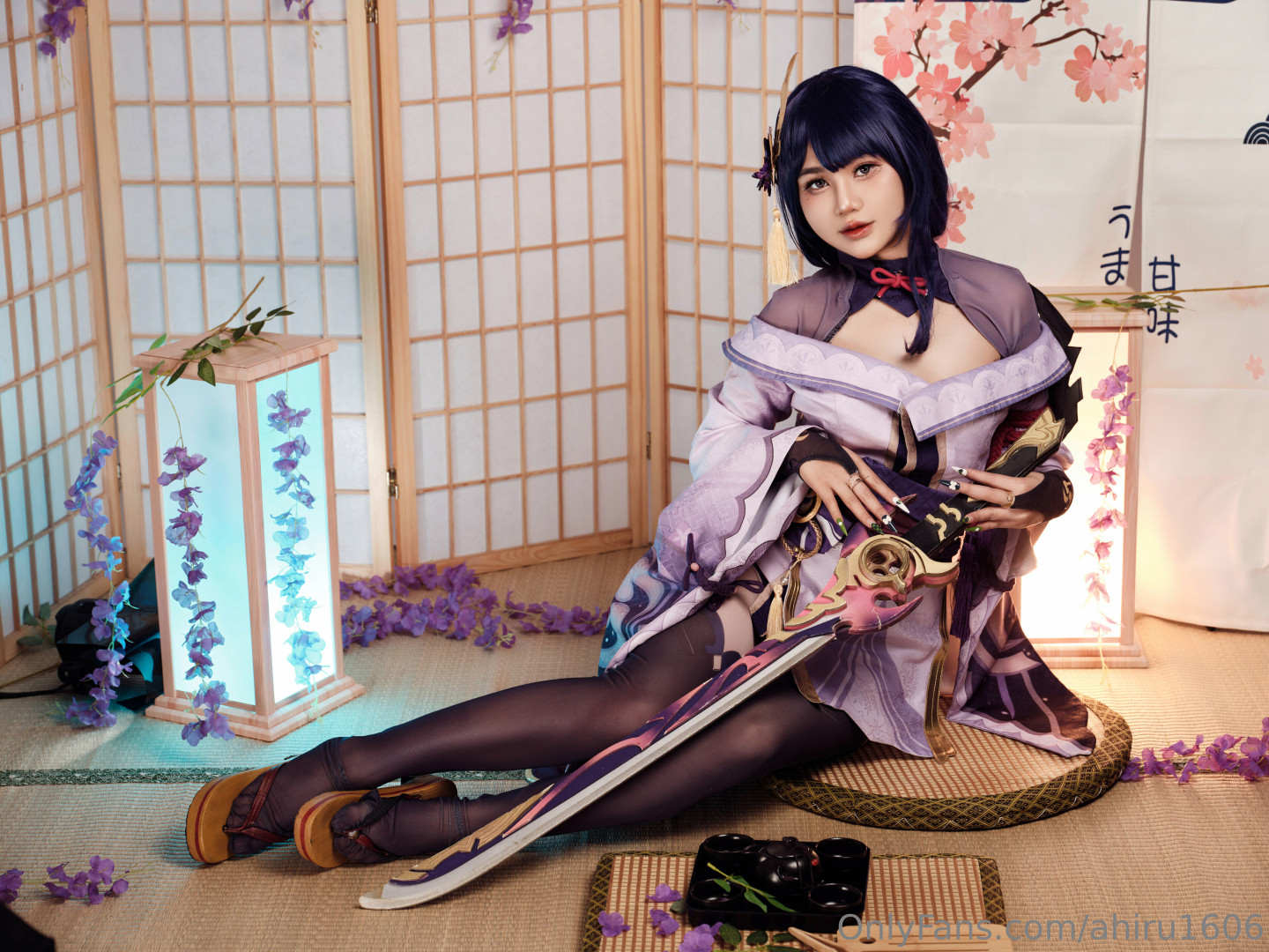 Photo by ahiru1606 published on October 16,2023 14:05:17 - BestThots