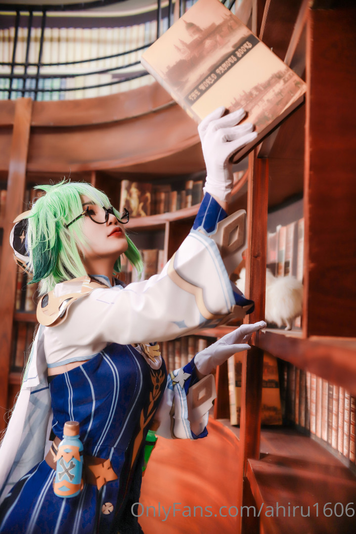 Photo by ahiru1606 published on October 16,2023 14:07:56 - BestThots