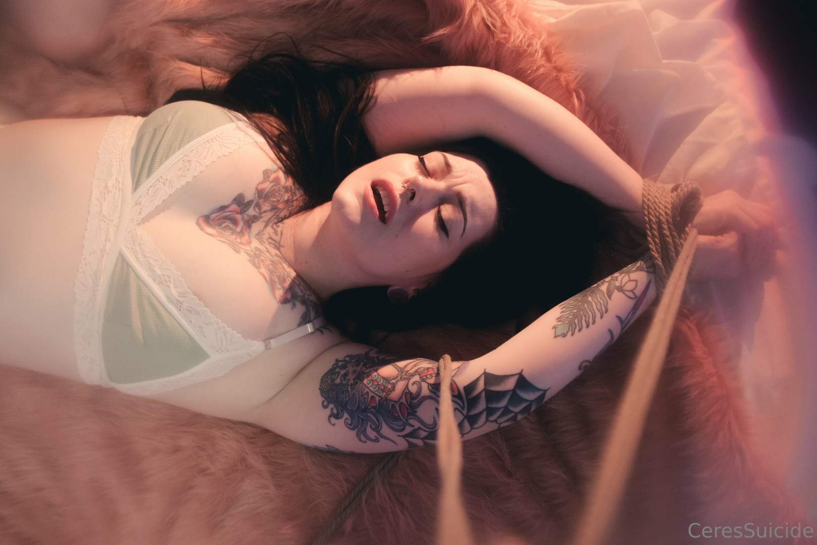 Photo by ceressuicide published on May 29,2023 07:54:24 - BestThots