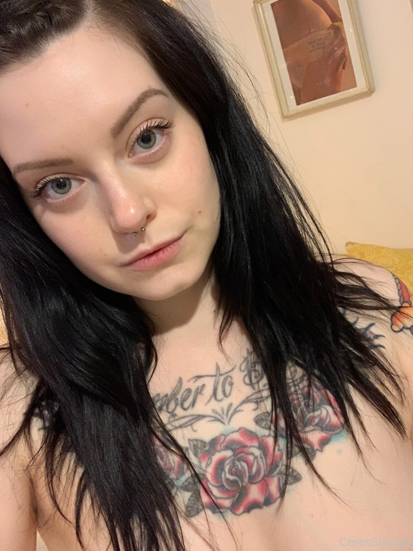 Photo by ceressuicide published on May 29,2023 07:54:29 - BestThots