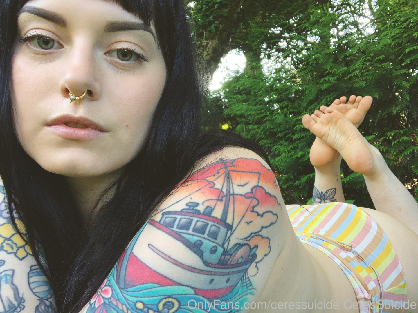 Photo by ceressuicide published on May 29,2023 07:54:57 - BestThots