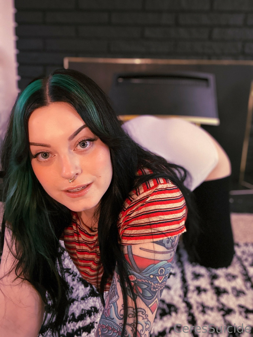 Photo by ceressuicide published on May 29,2023 07:55:05 - BestThots