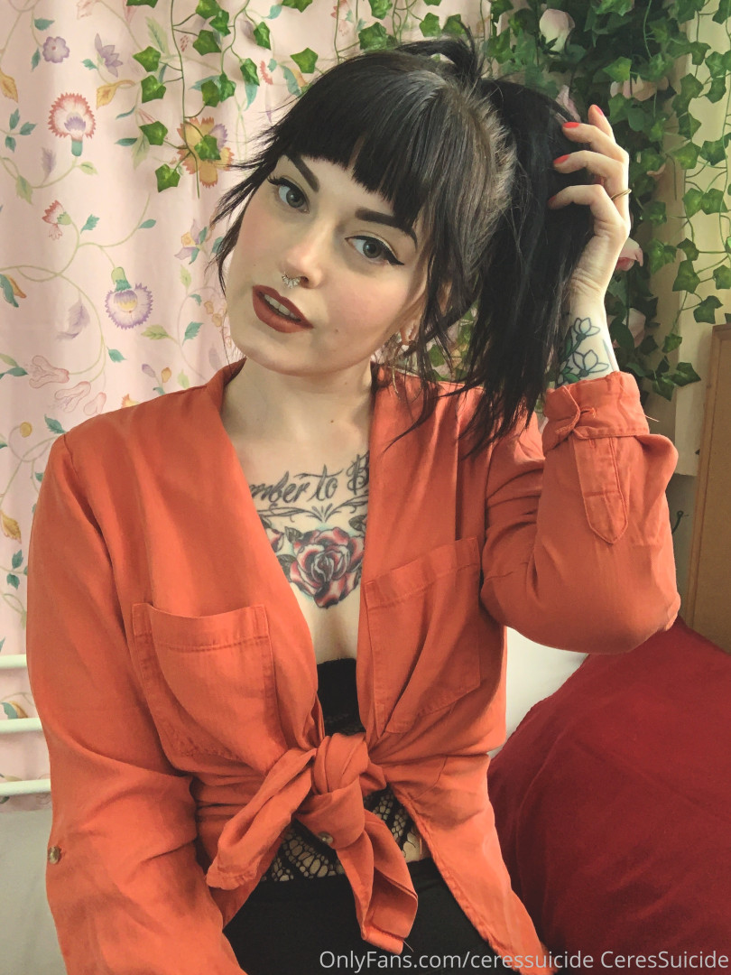 Photo by ceressuicide published on May 29,2023 07:55:57 - BestThots