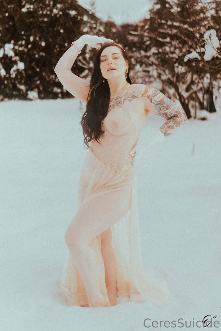 Photo by ceressuicide published on May 29,2023 07:57:08 - BestThots