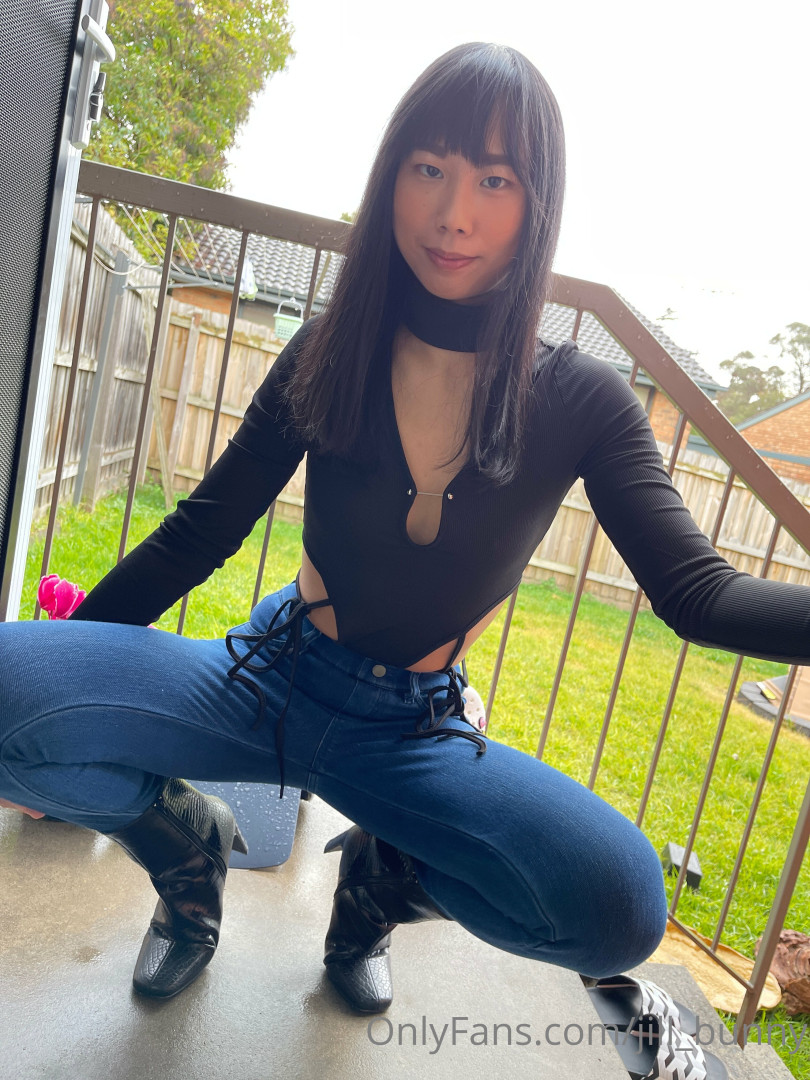 Photo by jill_bunny published on July 10,2023 19:28:56 - BestThots