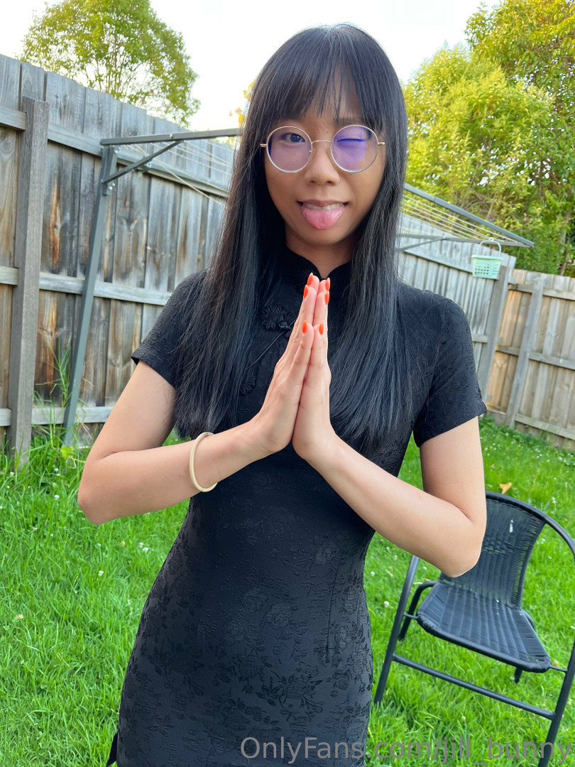 Photo by jill_bunny published on July 10,2023 19:57:29 - BestThots