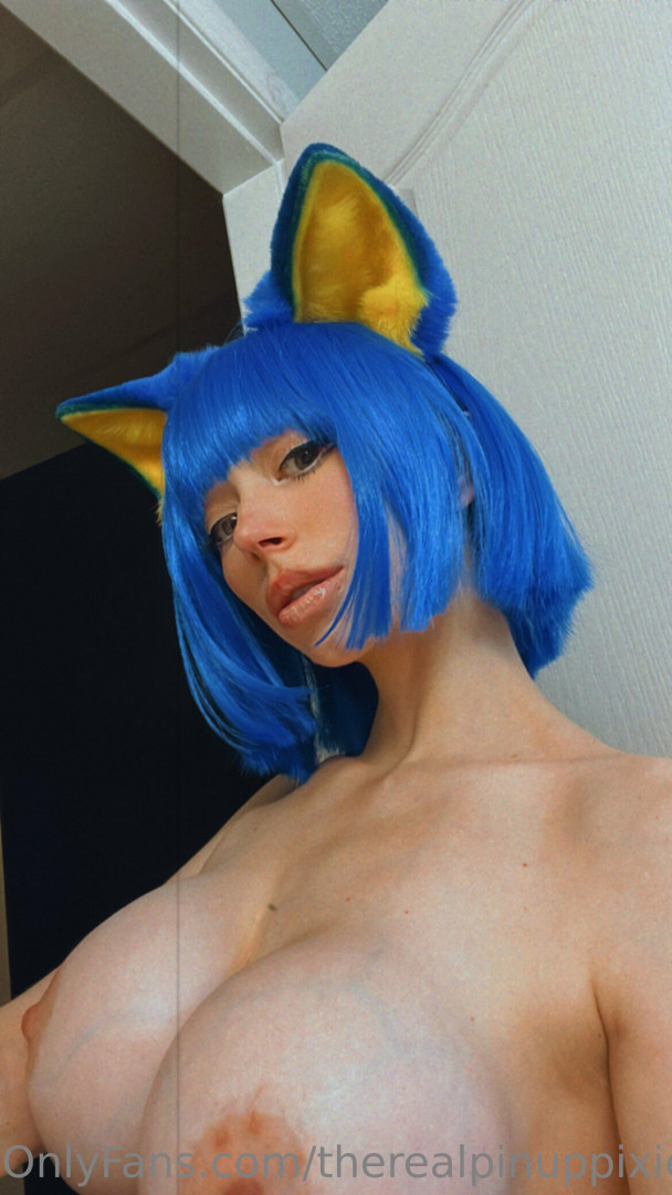Photo by therealpinuppixie published on October 16,2023 18:26:54 - BestThots