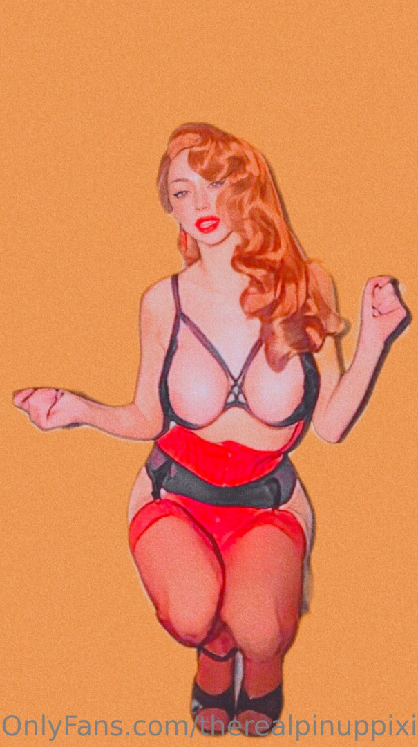 Photo by therealpinuppixie published on October 16,2023 18:32:29 - BestThots