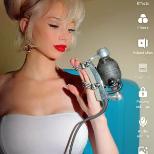 therealpinuppixie #7282302