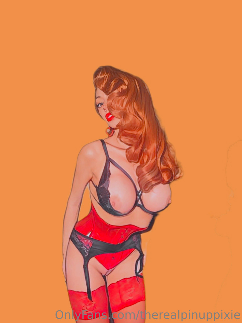 Photo by therealpinuppixie published on October 16,2023 18:38:57 - BestThots