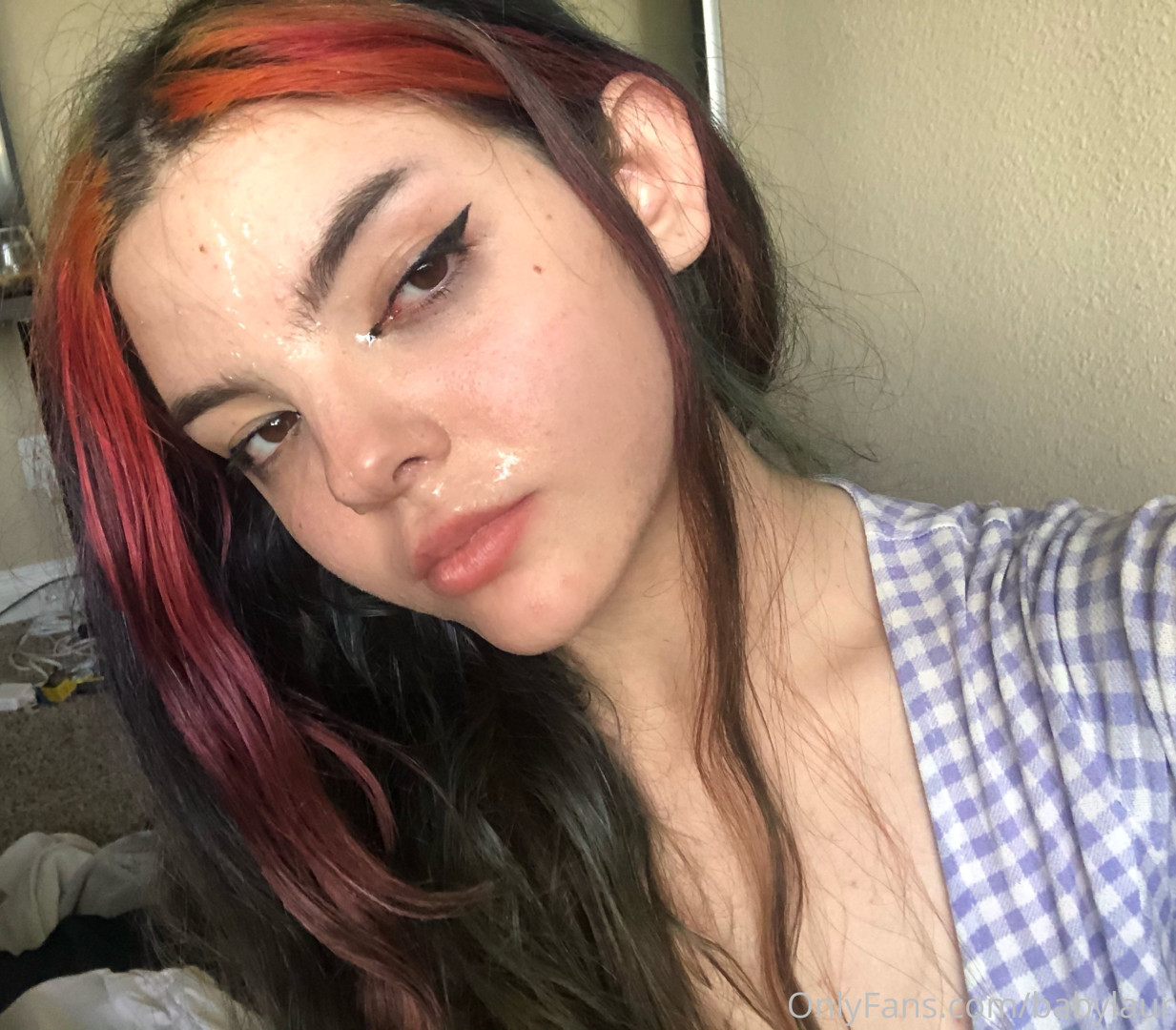 Photo by onlyalinaviolet published on August 30,2023 22:26:29 - BestThots