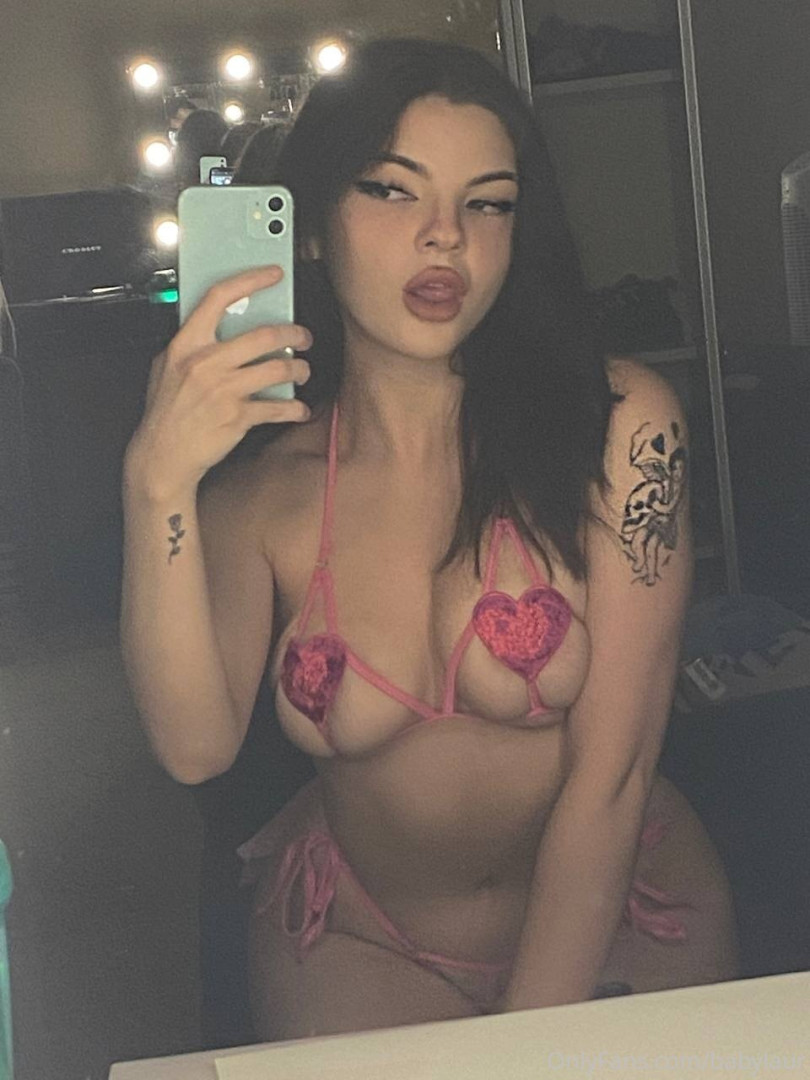 Photo by onlyalinaviolet published on August 31,2023 03:43:17 - BestThots