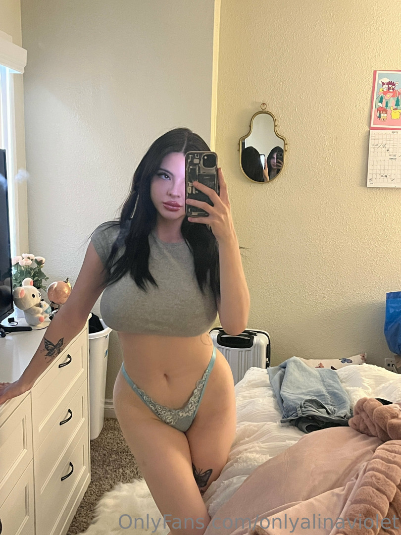 Photo by onlyalinaviolet published on August 31,2023 07:19:43 - BestThots