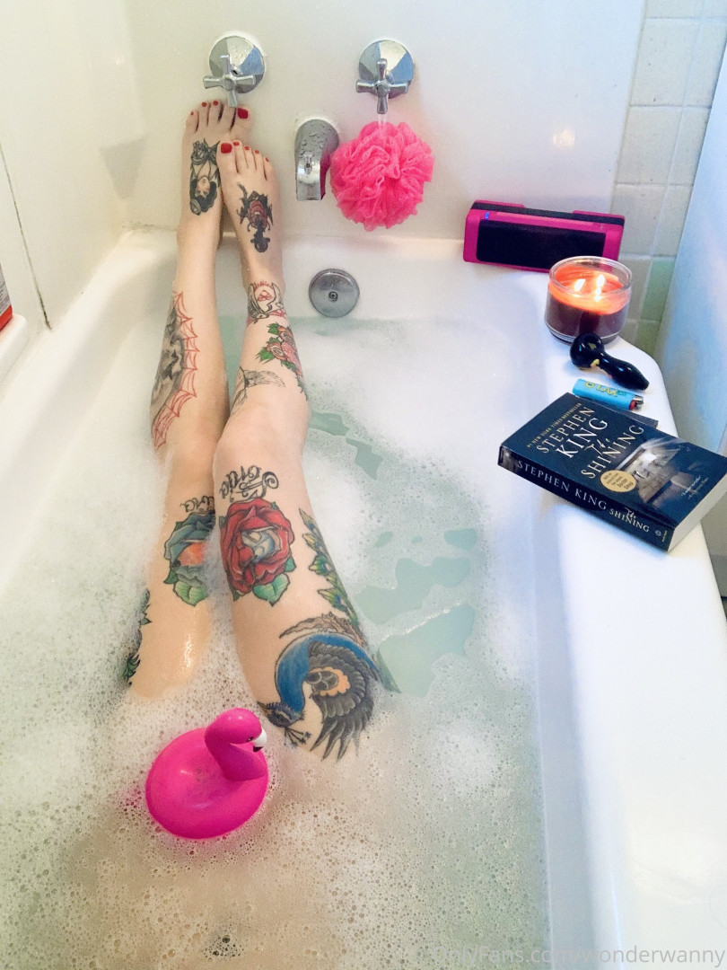 Photo by wonderwanny published on October 11,2023 00:55:53 - BestThots