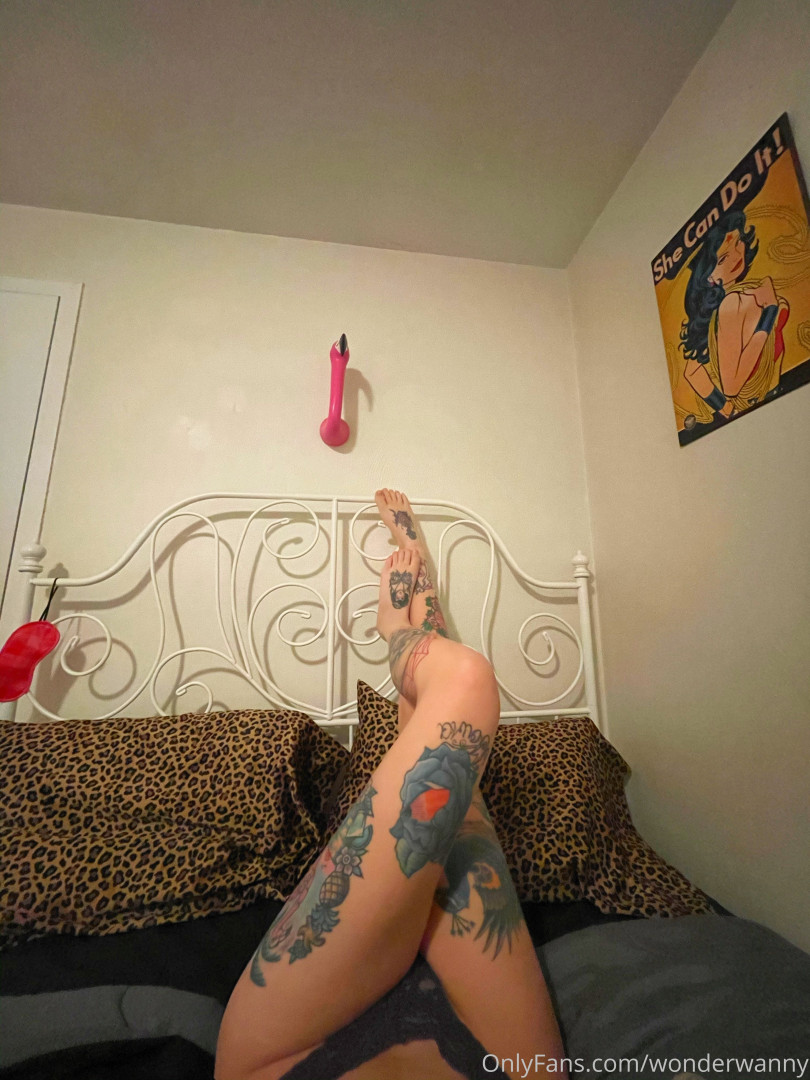 Photo by wonderwanny published on October 11,2023 01:15:25 - BestThots