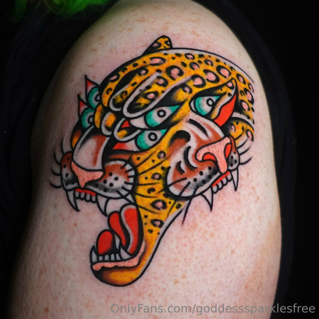 Photo by goddesssparklesfree published on June 27,2023 19:50:26 - BestThots