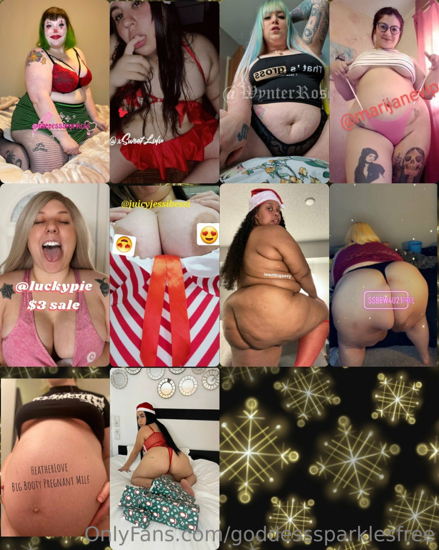 Photo by goddesssparklesfree published on October 16,2023 11:07:12 - BestThots