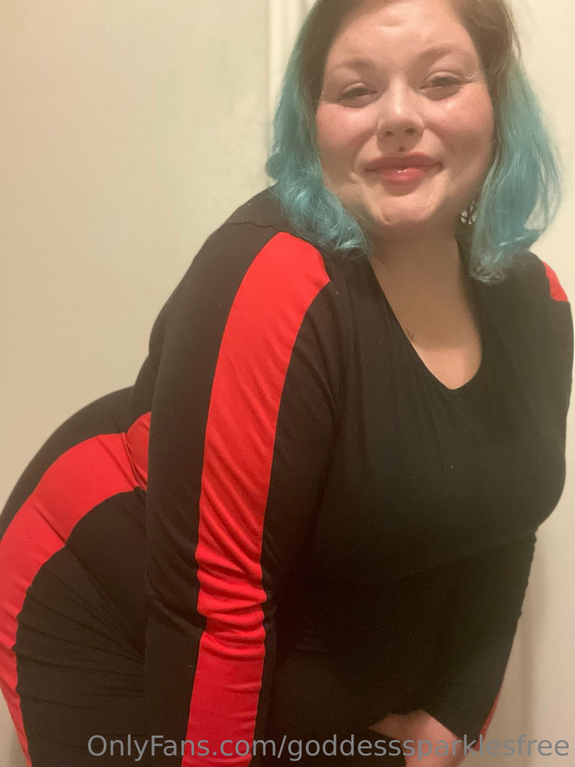 Photo by goddesssparklesfree published on October 16,2023 11:07:20 - BestThots