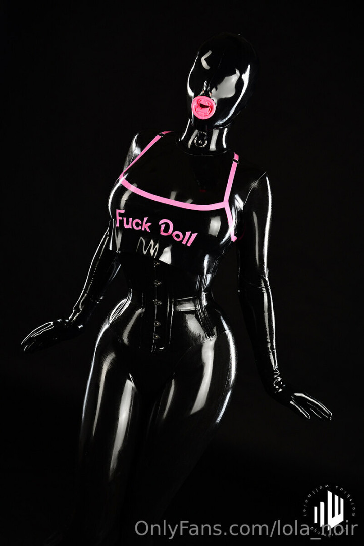 Photo by lola_noir published on October 14,2023 13:39:07 - BestThots