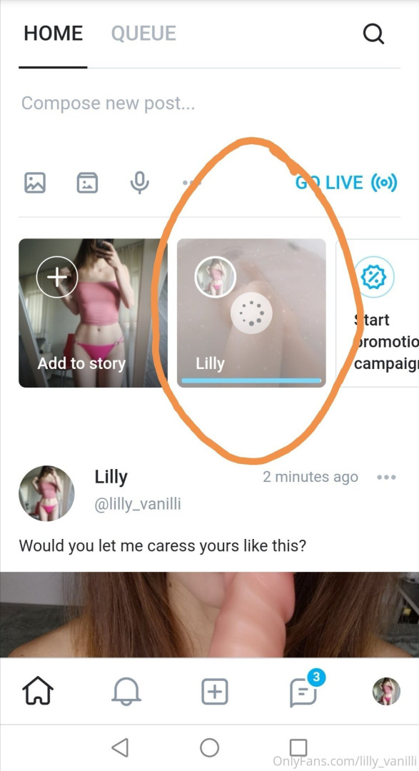 Photo by lilly_vanilli published on June 26,2023 21:42:21 - BestThots