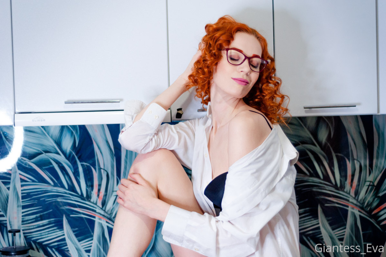Photo by giantess_eva published on June 9,2023 10:46:26 - BestThots
