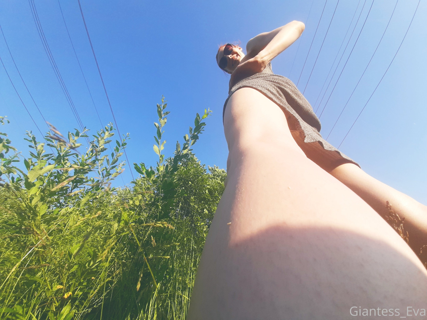 Photo by giantess_eva published on June 9,2023 10:48:32 - BestThots