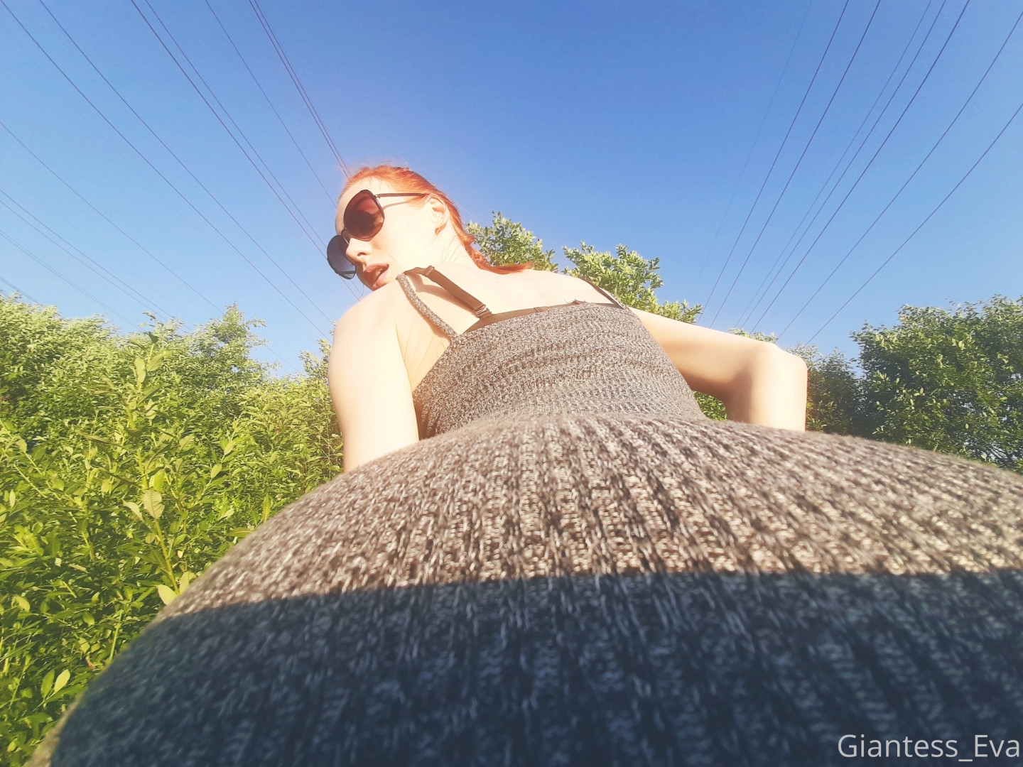 Photo by giantess_eva published on June 9,2023 10:52:59 - BestThots