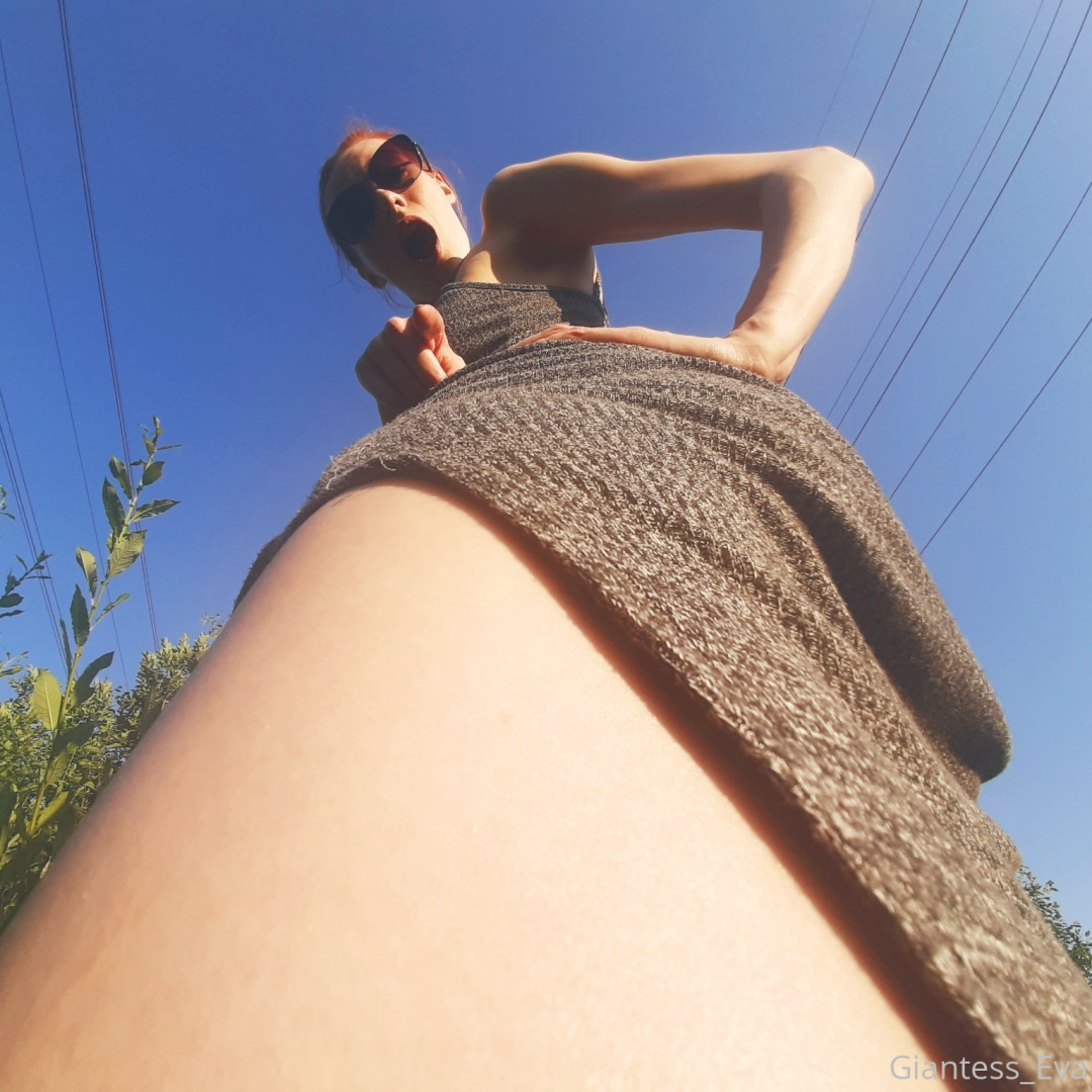 Photo by giantess_eva published on June 9,2023 10:53:13 - BestThots