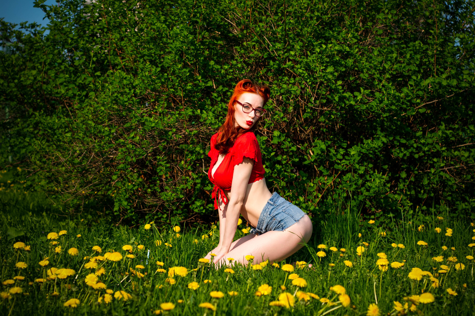 Photo by giantess_eva published on June 9,2023 10:54:22 - BestThots