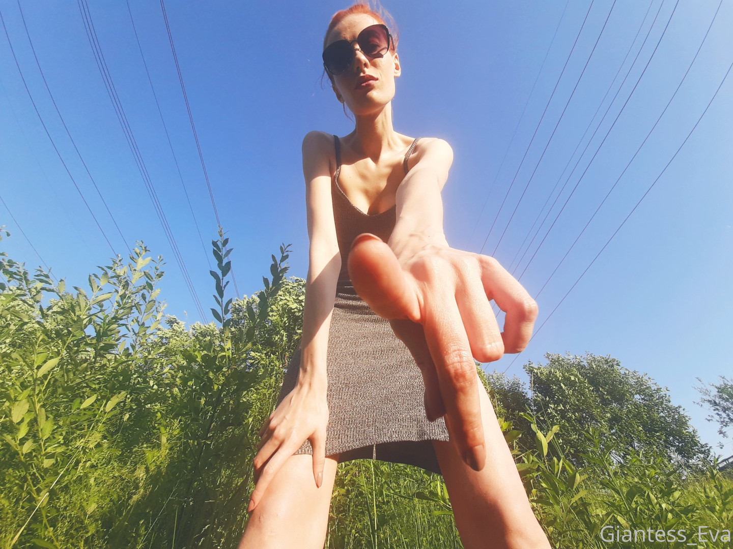 Photo by giantess_eva published on June 9,2023 11:47:12 - BestThots