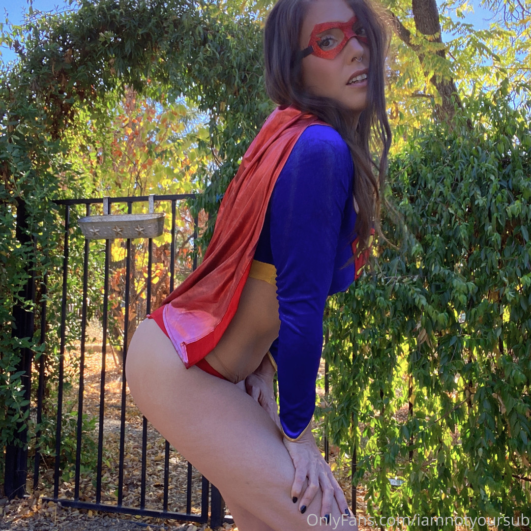 Photo by iamnotyoursub published on October 11,2023 11:41:13 - BestThots