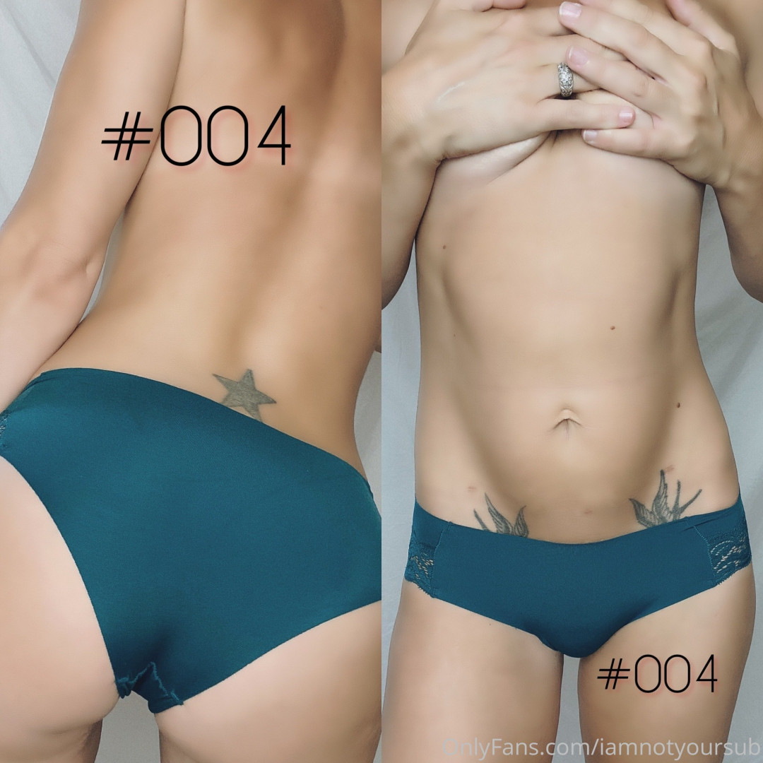 Photo by iamnotyoursub published on October 11,2023 16:50:53 - BestThots