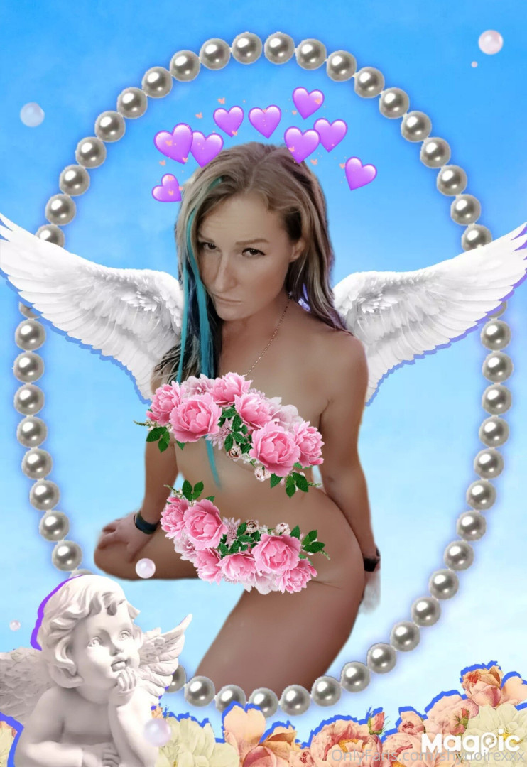Photo by shynoirexxx published on June 5,2023 06:39:15 - BestThots