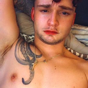 gayb0ybluepalm91 #9223033