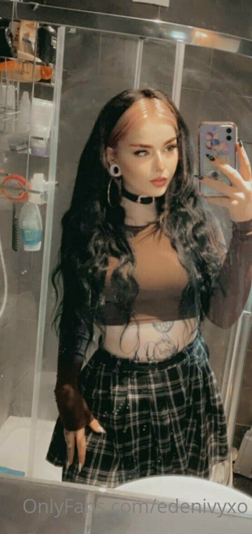 Photo by edenxivy published on May 28,2023 00:25:30 - BestThots
