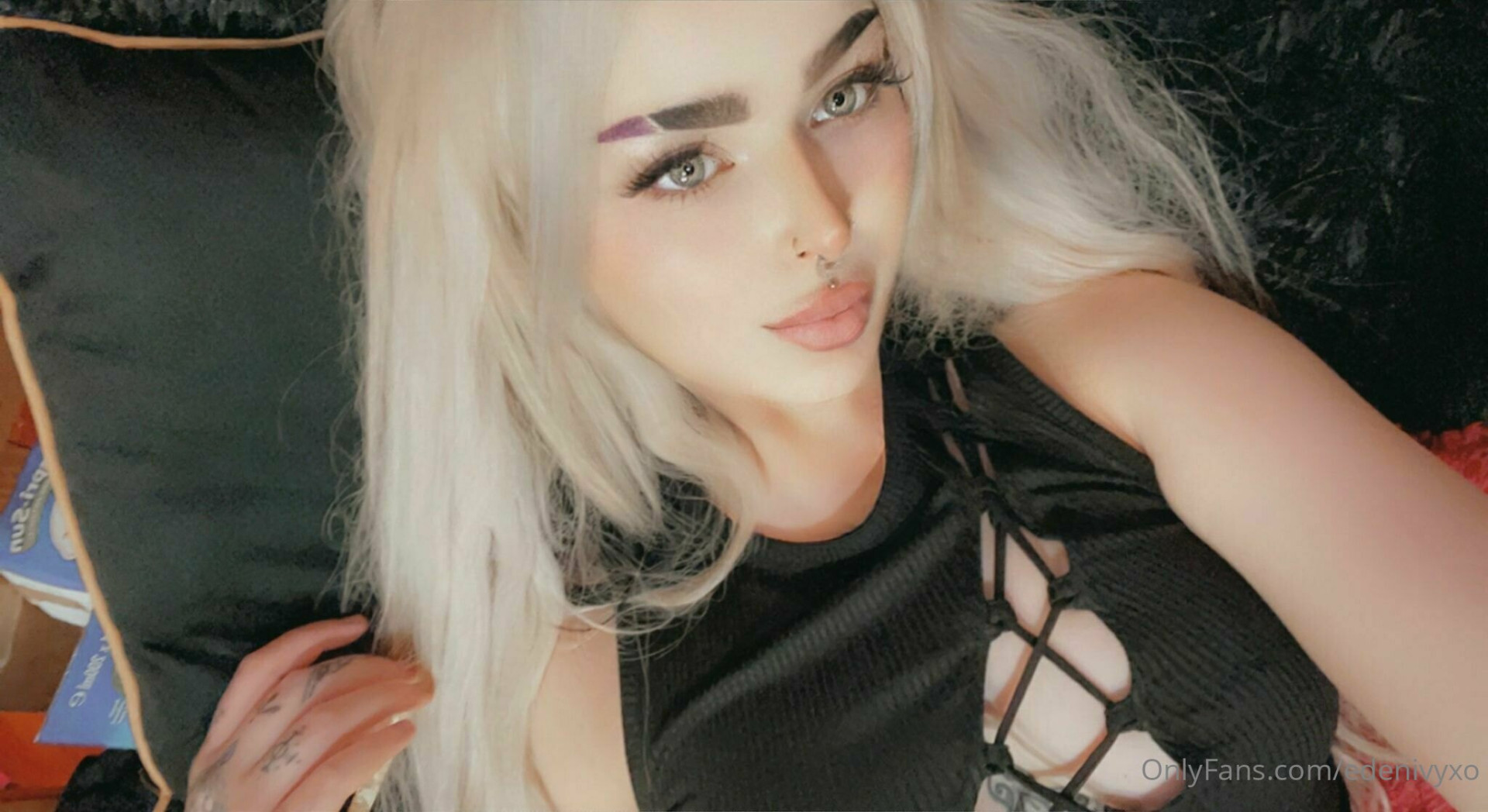 Photo by edenxivy published on May 28,2023 00:25:32 - BestThots