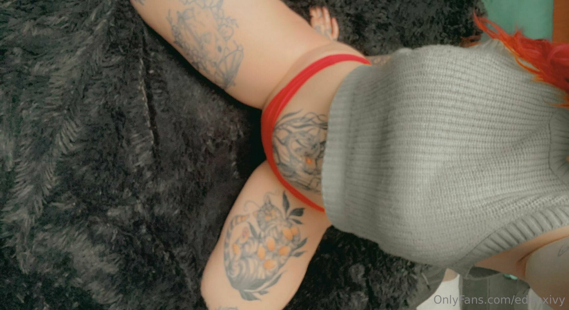 Photo by edenxivy published on May 28,2023 00:25:48 - BestThots