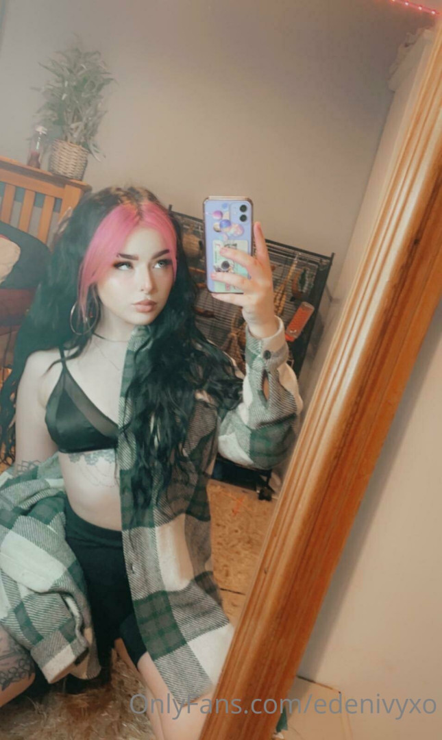 Photo by edenxivy published on May 28,2023 00:25:57 - BestThots