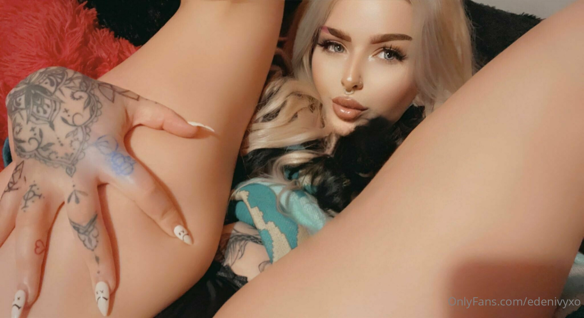 Photo by edenxivy published on May 28,2023 00:27:25 - BestThots
