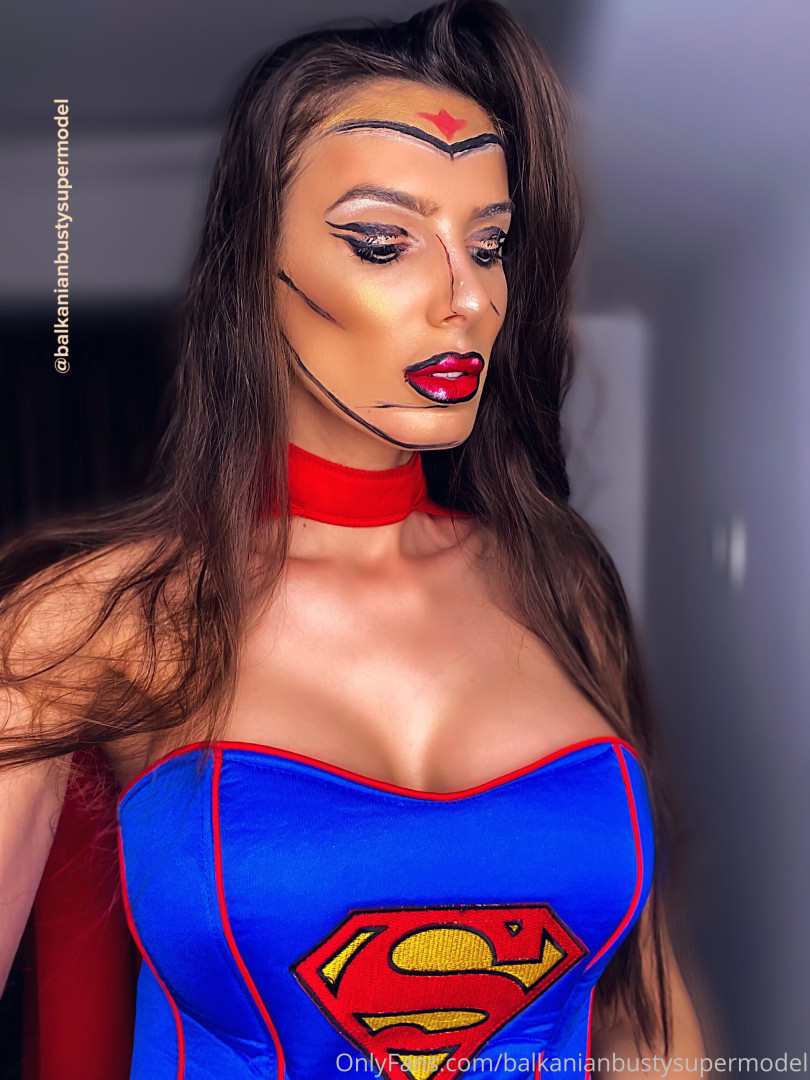 Photo by balkanianbustysupermodel published on October 16,2023 23:45:19 - BestThots