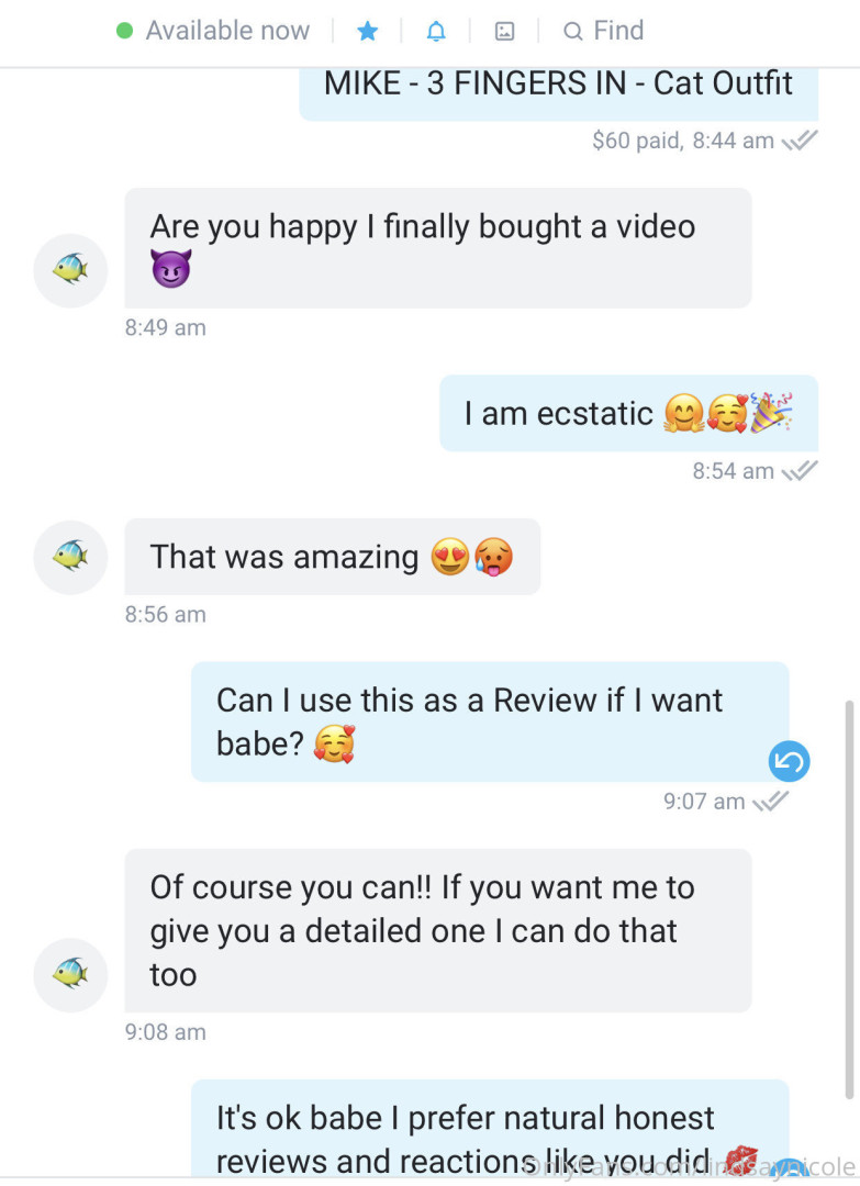 Photo by lacieheart published on August 26,2023 15:31:25 - BestThots