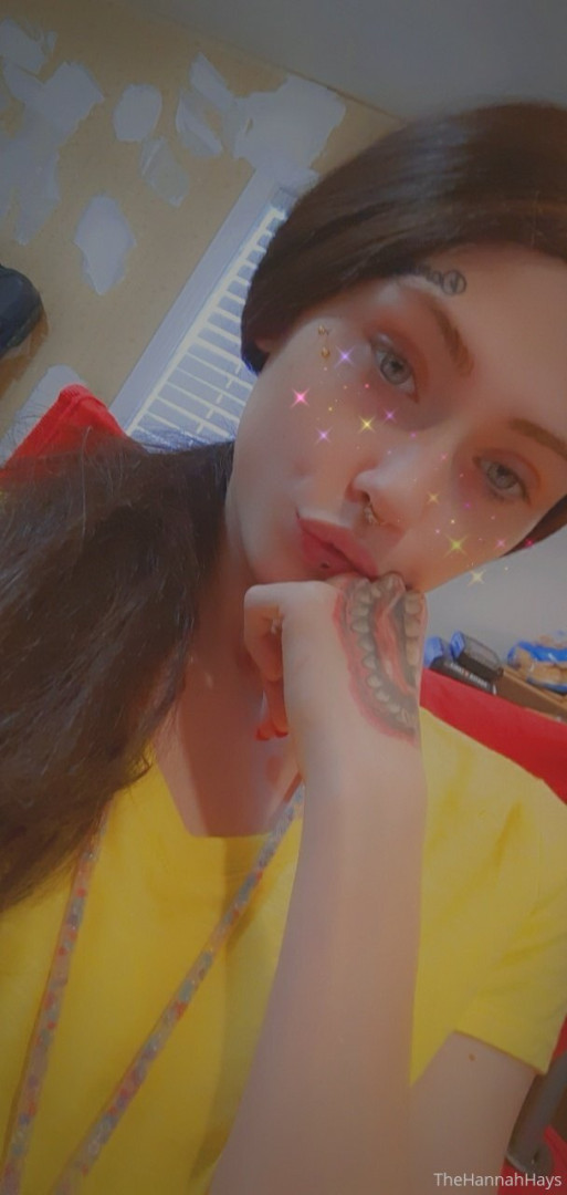 Photo by xxhannahhaysxx published on June 3,2023 12:52:52 - BestThots