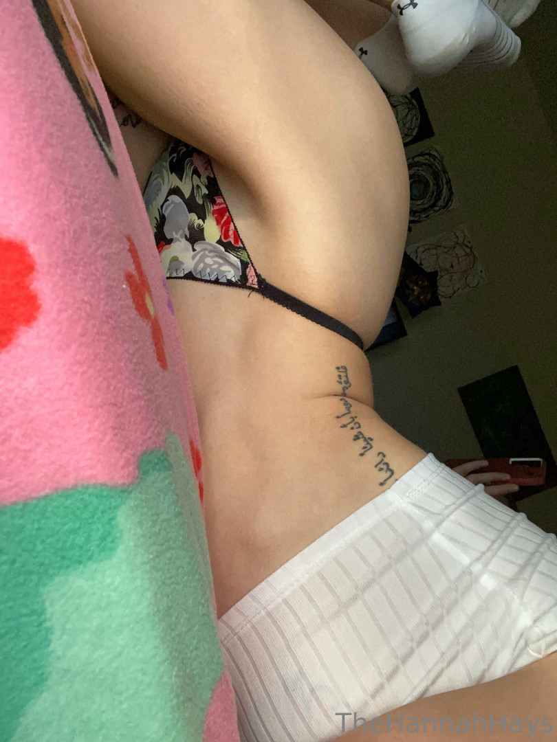 Photo by xxhannahhaysxx published on June 3,2023 12:53:58 - BestThots