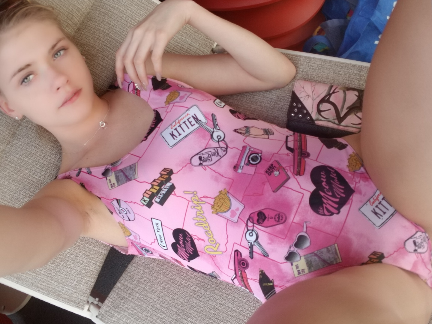 Photo by xxhannahhaysxx published on June 3,2023 12:55:25 - BestThots
