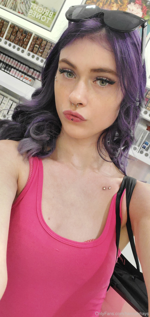 Photo by xxhannahhaysxx published on June 3,2023 12:56:31 - BestThots