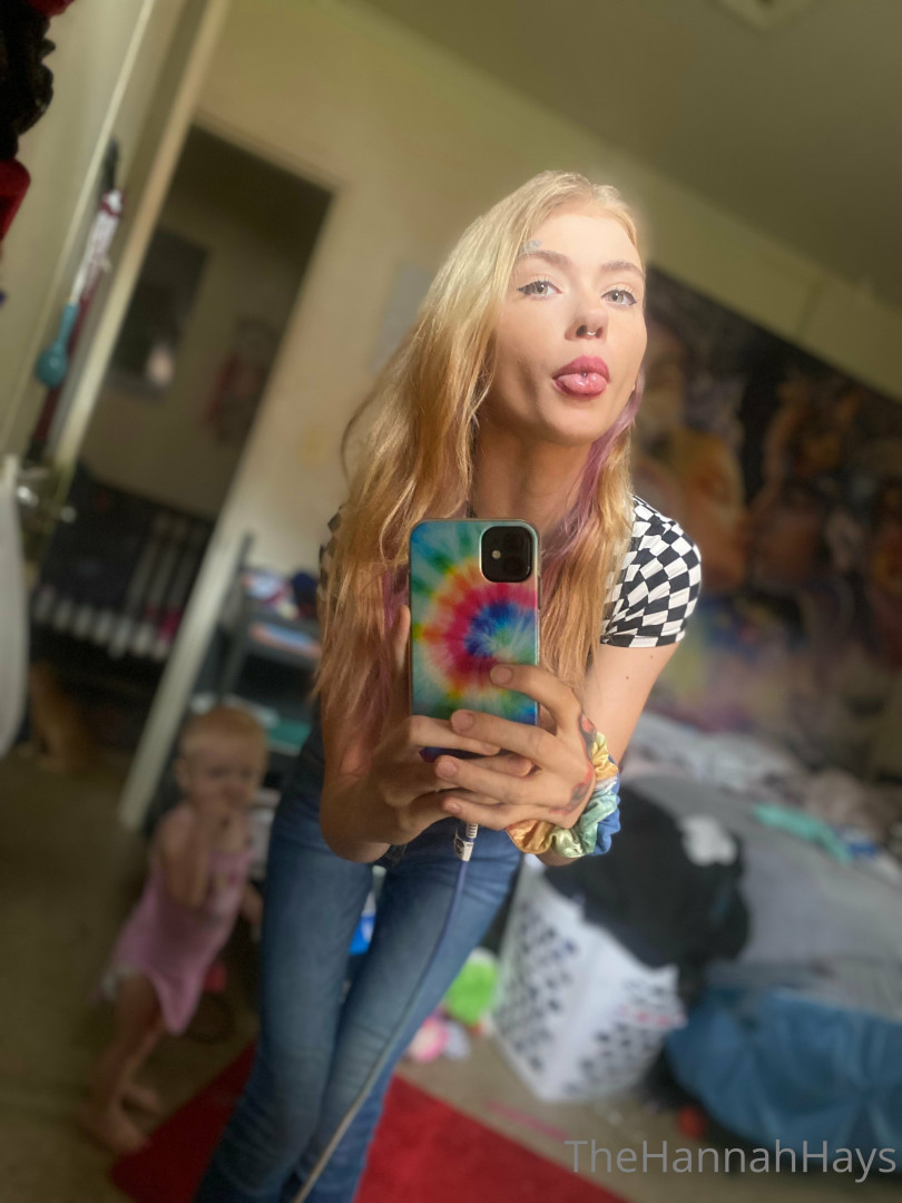 Photo by xxhannahhaysxx published on June 3,2023 12:58:09 - BestThots