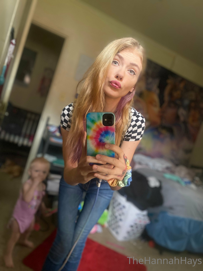 Photo by xxhannahhaysxx published on June 3,2023 12:59:16 - BestThots