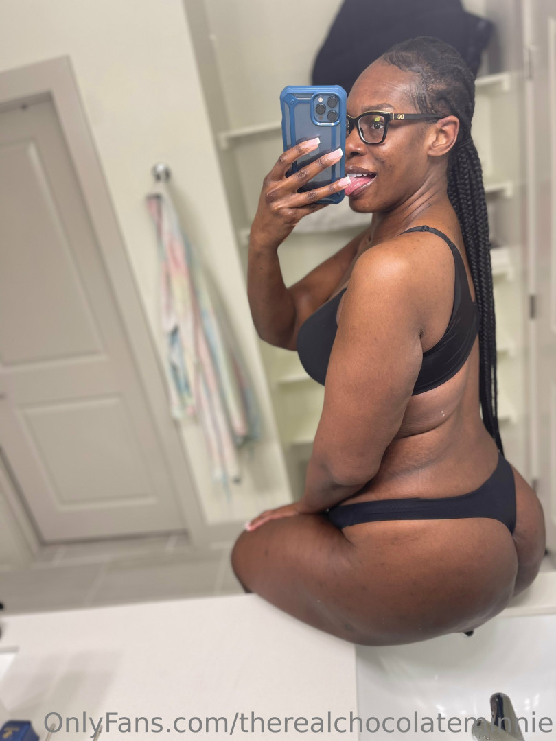 Photo by therealchocolateminnie published on July 2,2023 05:07:06 - BestThots