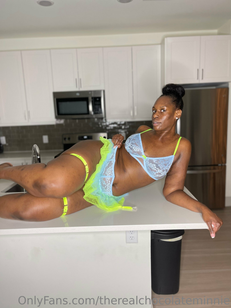 Photo by therealchocolateminnie published on July 2,2023 05:07:40 - BestThots
